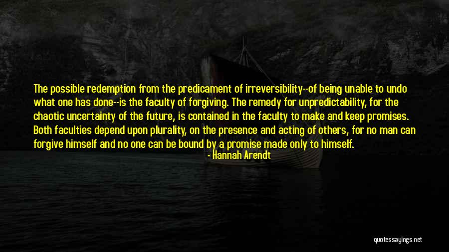 Blecharczyk Quotes By Hannah Arendt Blecharczyk Quotes By Hannah Arendt