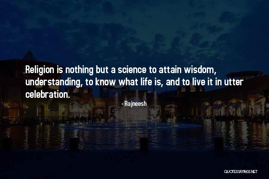 Blechern Quotes By Rajneesh Blechern Quotes By Rajneesh