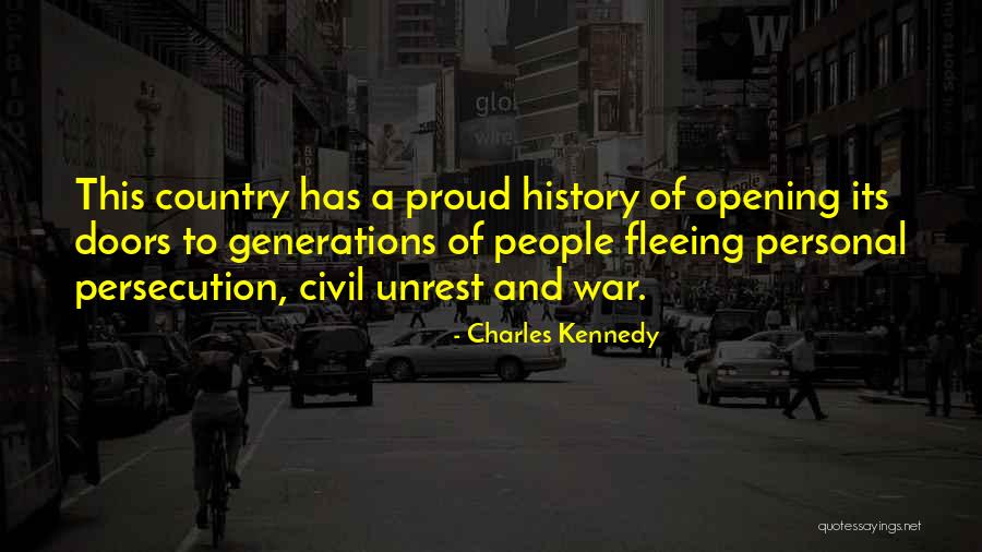 Blechman Betsy Quotes By Charles Kennedy Blechman Betsy Quotes By Charles Kennedy