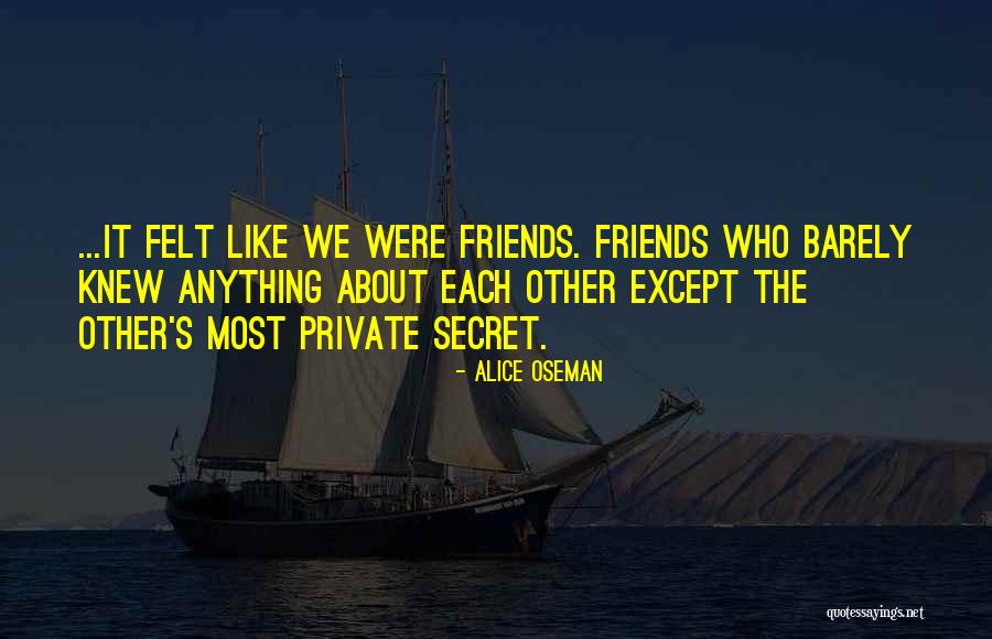 Blechmans Quotes By Alice Oseman Blechmans Quotes By Alice Oseman