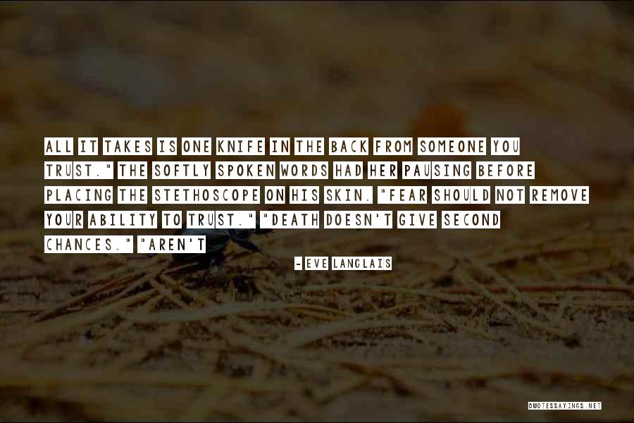 Blechmans Quotes By Eve Langlais Blechmans Quotes By Eve Langlais