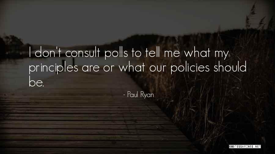 Blechmans Quotes By Paul Ryan Blechmans Quotes By Paul Ryan