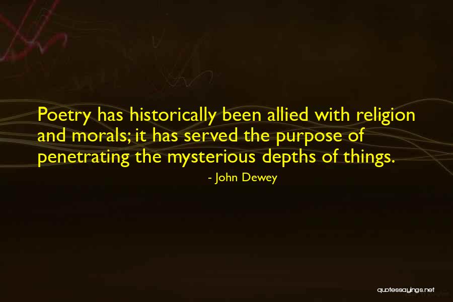 Blechtrommel Youtube Quotes By John Dewey Blechtrommel Youtube Quotes By John Dewey