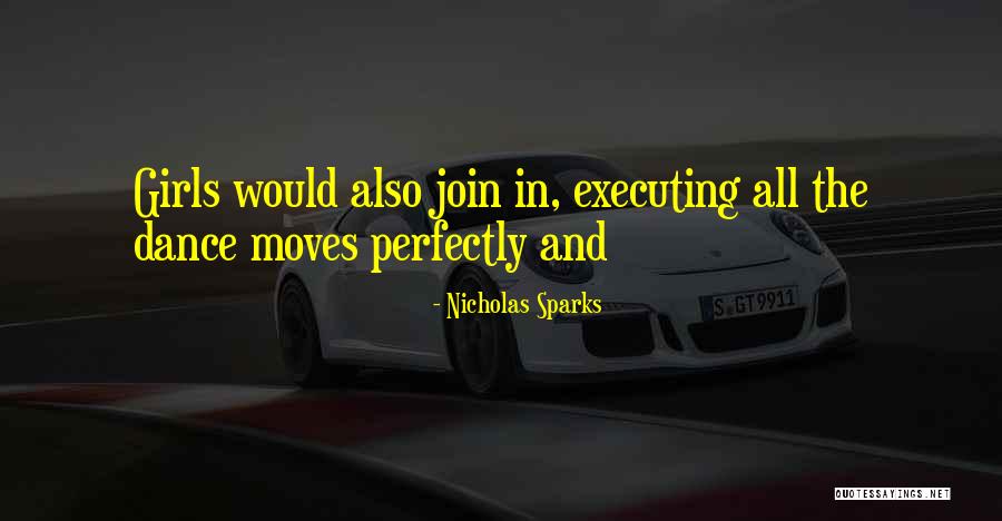 Blecken Decker Quotes By Nicholas Sparks Blecken Decker Quotes By Nicholas Sparks