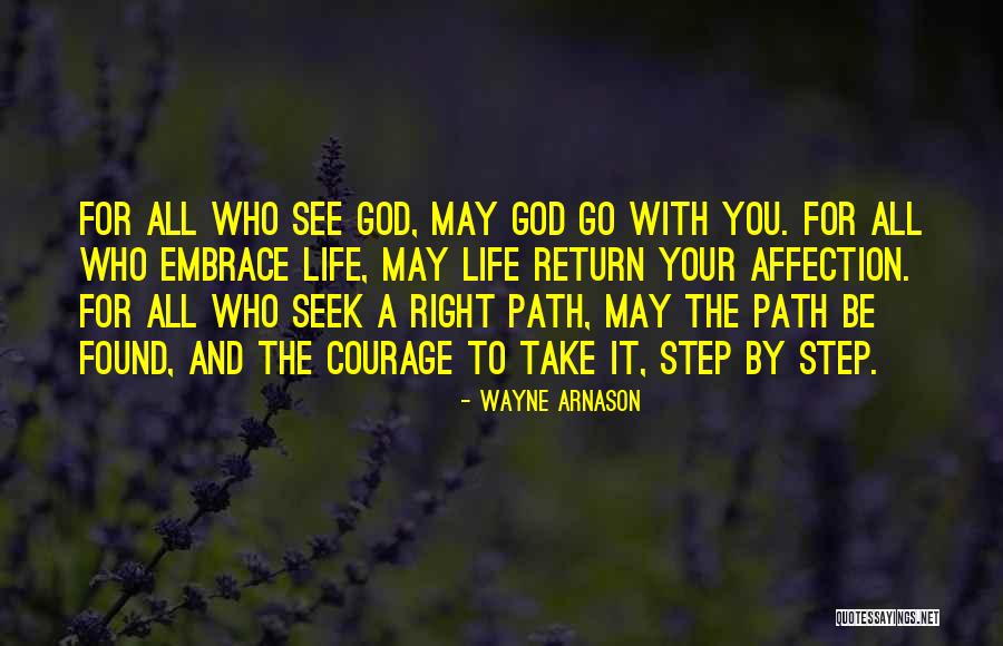 Blecken Decker Quotes By Wayne Arnason Blecken Decker Quotes By Wayne Arnason