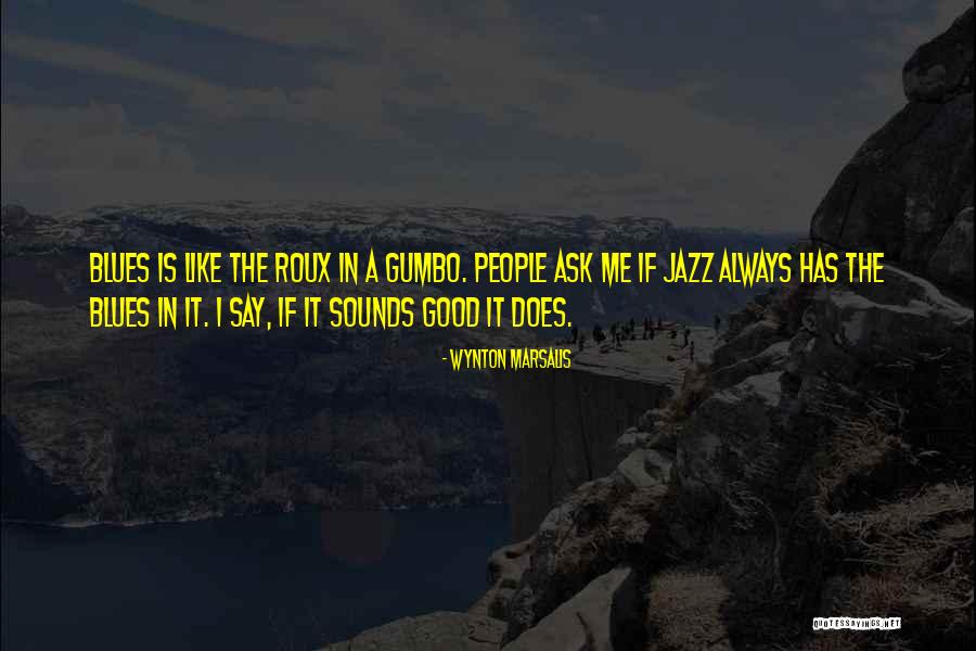 Blecken Decker Quotes By Wynton Marsalis Blecken Decker Quotes By Wynton Marsalis