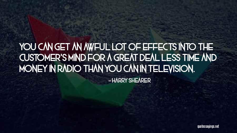 Bleckwandh Tte Quotes By Harry Shearer Bleckwandh Tte Quotes By Harry Shearer