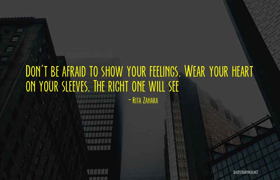 Bleckwandh Tte Quotes By Rita Zahara Bleckwandh Tte Quotes By Rita Zahara