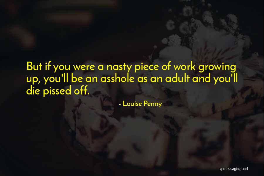 Bleddyn Parry Quotes By Louise Penny Bleddyn Parry Quotes By Louise Penny