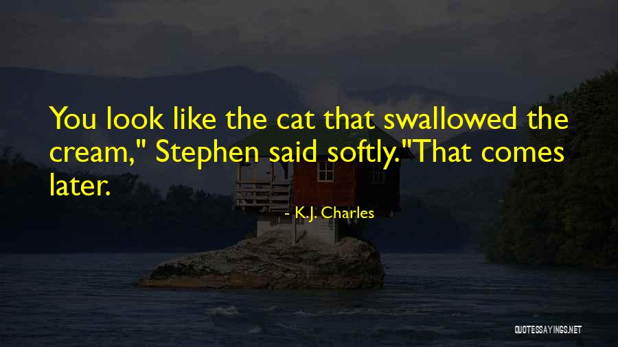 Bledel Traveling Quotes By K.J. Charles Bledel Traveling Quotes By K.J. Charles