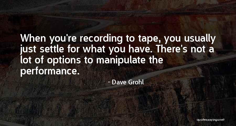 Bledig Quotes By Dave Grohl Bledig Quotes By Dave Grohl
