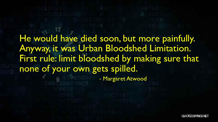 Bledig Quotes By Margaret Atwood Bledig Quotes By Margaret Atwood