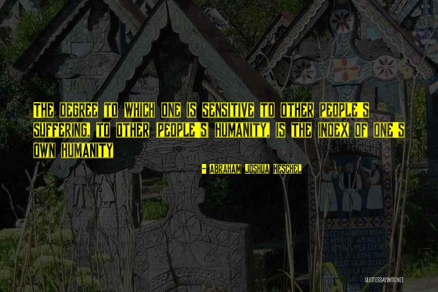 Bledim Lights Quotes By Abraham Joshua Heschel Bledim Lights Quotes By Abraham Joshua Heschel