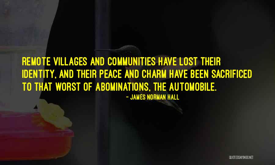 Bledim Rock Quotes By James Norman Hall Bledim Rock Quotes By James Norman Hall