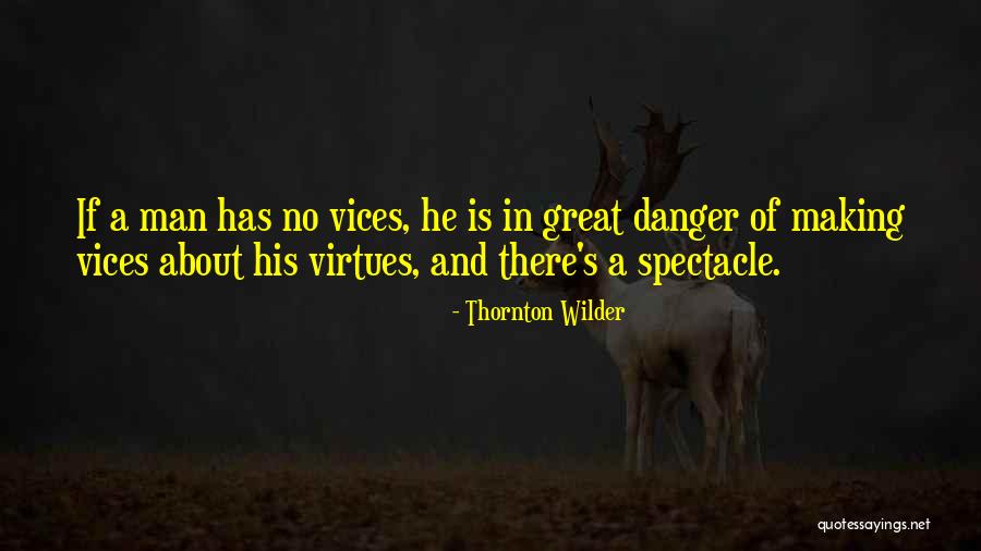 Bledisloe Quotes By Thornton Wilder Bledisloe Quotes By Thornton Wilder
