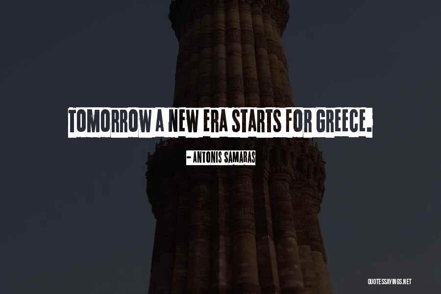 Blednayapoganka Quotes By Antonis Samaras Blednayapoganka Quotes By Antonis Samaras