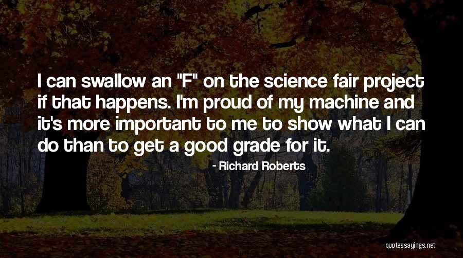 Blednayapoganka Quotes By Richard Roberts Blednayapoganka Quotes By Richard Roberts