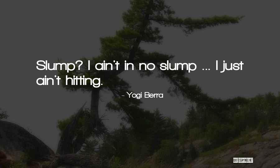 Blednayapoganka Quotes By Yogi Berra Blednayapoganka Quotes By Yogi Berra