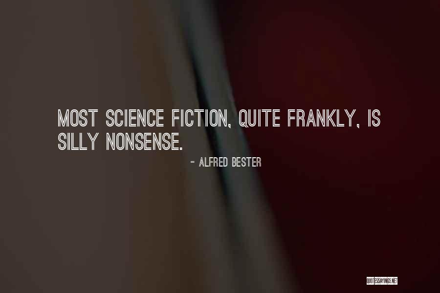 Bleeders Were Clamped Quotes By Alfred Bester Bleeders Were Clamped Quotes By Alfred Bester