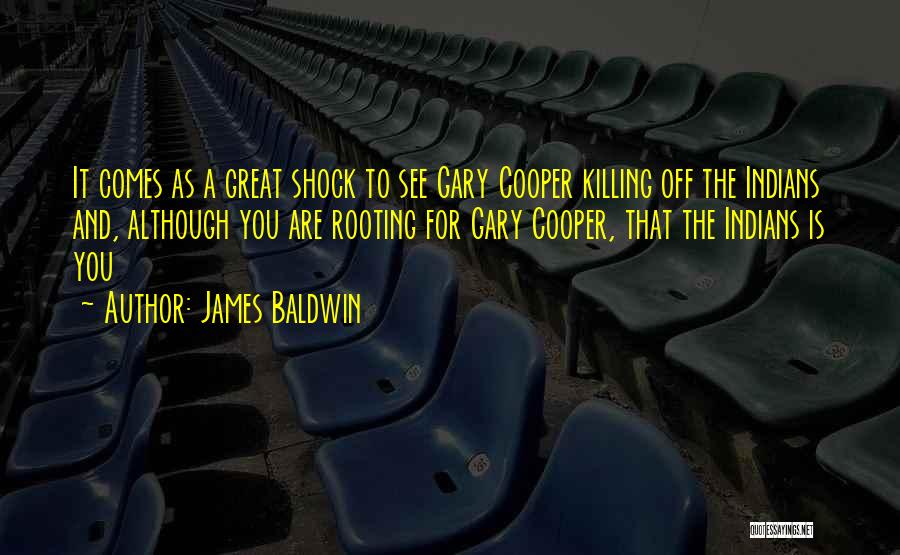 Bleedin Quotes By James Baldwin