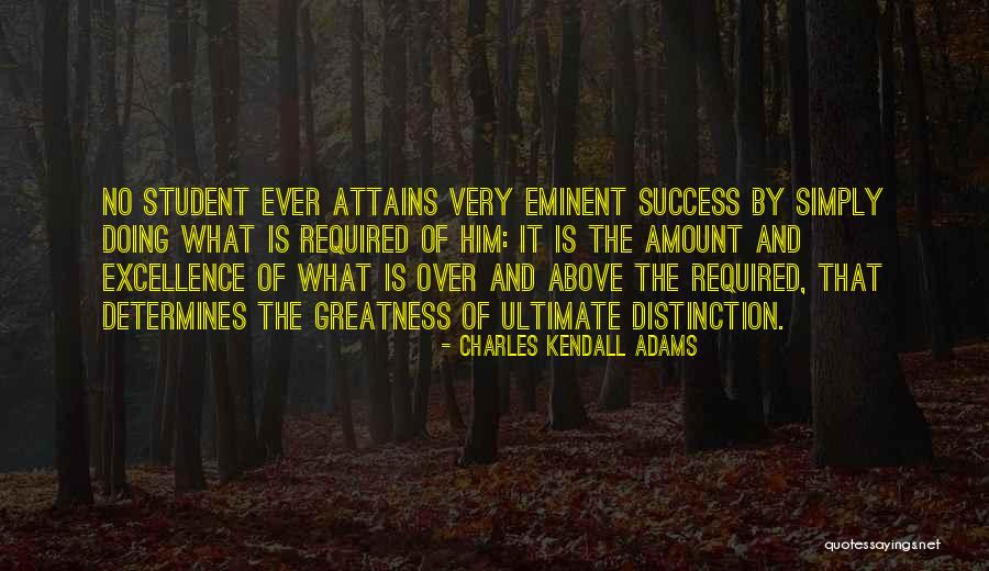 Bleeding At 11 Quotes By Charles Kendall Adams Bleeding At 11 Quotes By Charles Kendall Adams