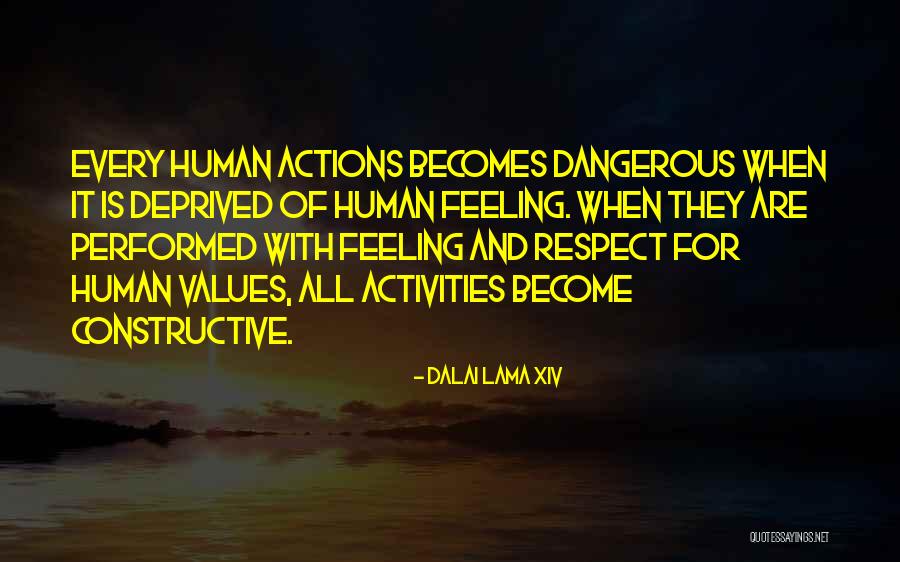 Bleedingstalker Quotes By Dalai Lama XIV Bleedingstalker Quotes By Dalai Lama XIV