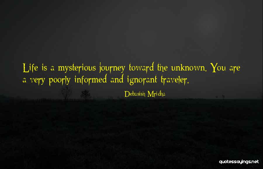 Bleedingstalker Quotes By Debasish Mridha Bleedingstalker Quotes By Debasish Mridha