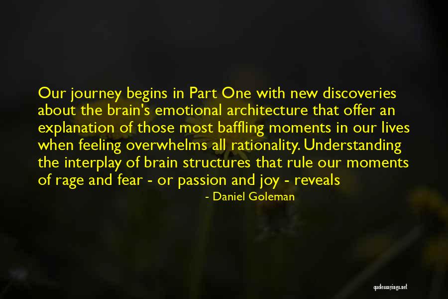 Bleedingstroke Quotes By Daniel Goleman Bleedingstroke Quotes By Daniel Goleman