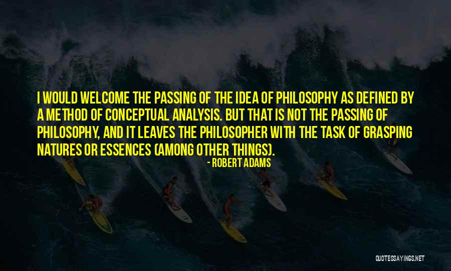 Bleedingstroke Quotes By Robert Adams Bleedingstroke Quotes By Robert Adams