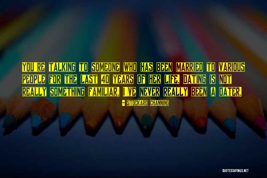 Bleedingstroke Quotes By Stockard Channing Bleedingstroke Quotes By Stockard Channing