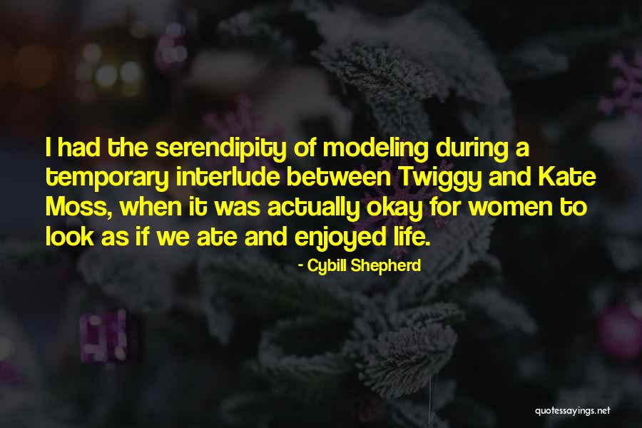 Bleeds Under The Skin Quotes By Cybill Shepherd Bleeds Under The Skin Quotes By Cybill Shepherd