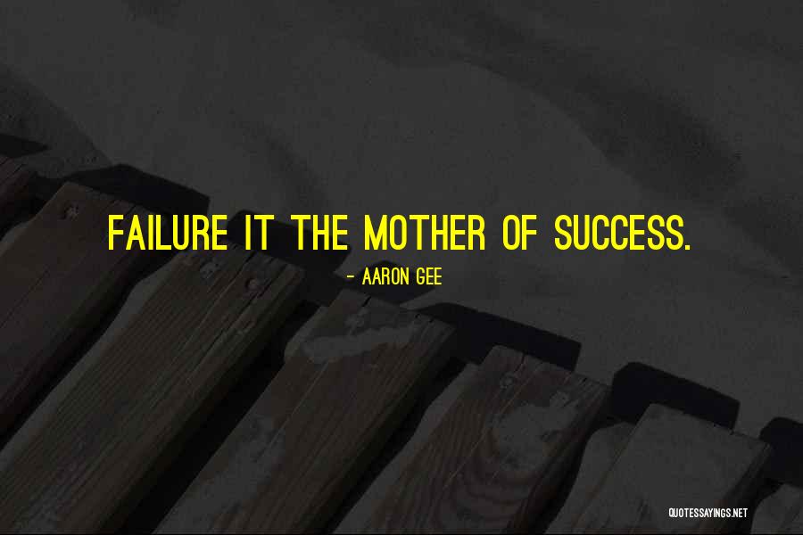 Bleekemolens Quotes By Aaron Gee Bleekemolens Quotes By Aaron Gee