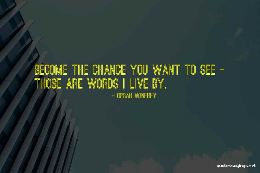 Bleekemolens Quotes By Oprah Winfrey Bleekemolens Quotes By Oprah Winfrey