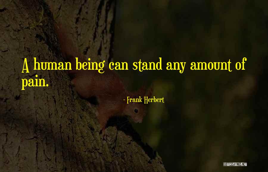 Bleeped Blurt Quotes By Frank Herbert Bleeped Blurt Quotes By Frank Herbert