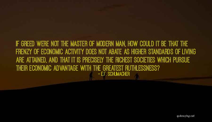 Bleeped Christmas Quotes By E.F. Schumacher Bleeped Christmas Quotes By E.F. Schumacher