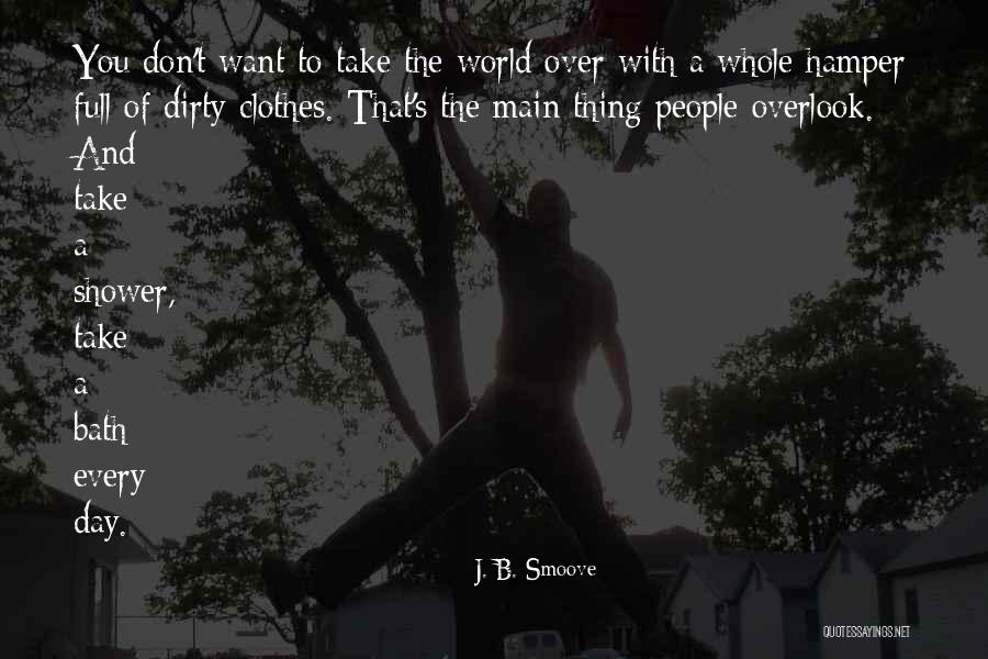 Bleeped Christmas Quotes By J. B. Smoove Bleeped Christmas Quotes By J. B. Smoove