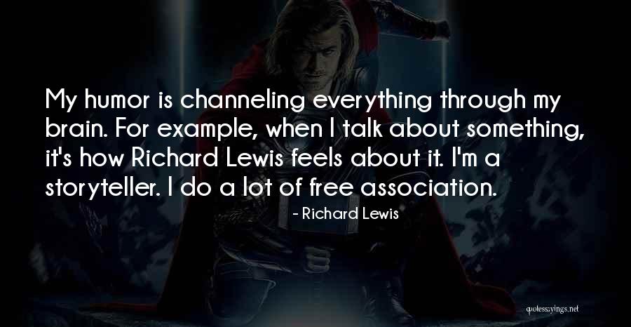 Bleeped Eyes Quotes By Richard Lewis Bleeped Eyes Quotes By Richard Lewis