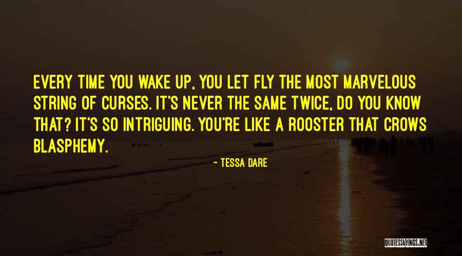 Bleeped Eyes Quotes By Tessa Dare Bleeped Eyes Quotes By Tessa Dare