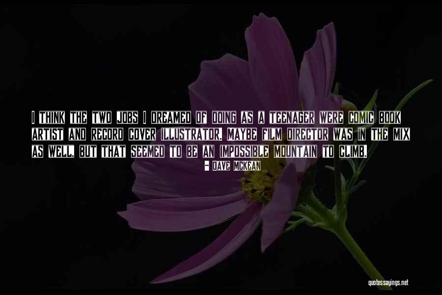 Bleeped Quotes By Dave McKean Bleeped Quotes By Dave McKean