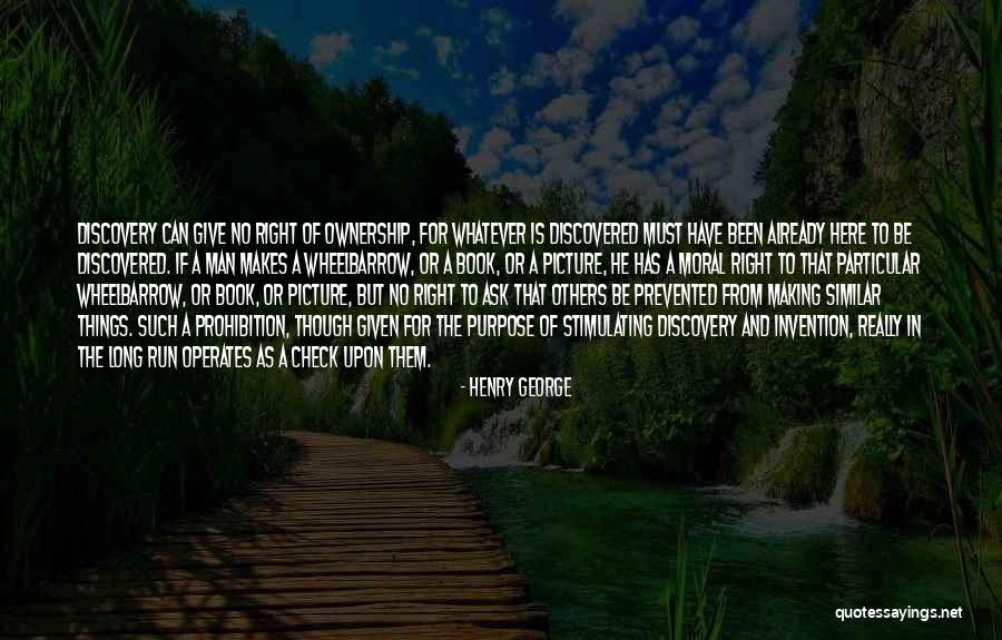 Bleeped Quotes By Henry George Bleeped Quotes By Henry George