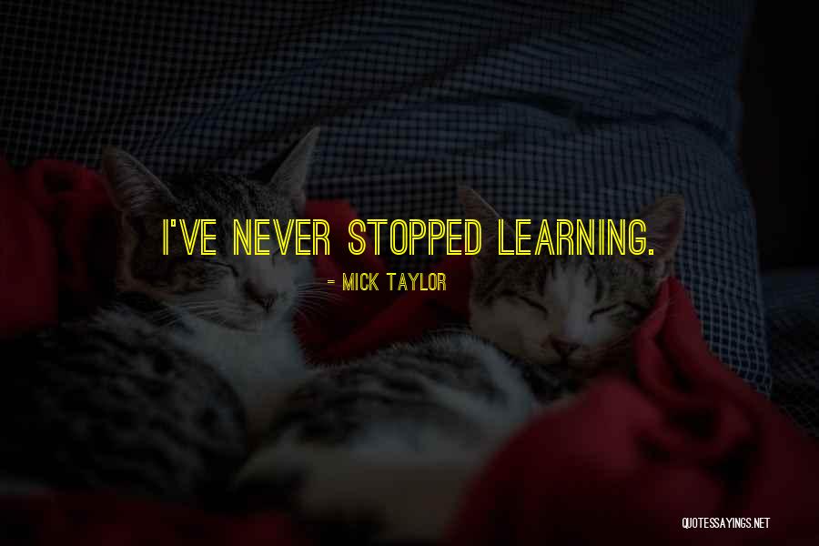 Bleeped Quotes By Mick Taylor Bleeped Quotes By Mick Taylor