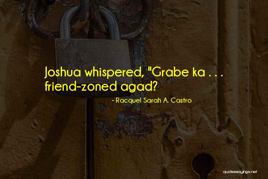 Bleeps And Blunders Quotes By Racquel Sarah A. Castro Bleeps And Blunders Quotes By Racquel Sarah A. Castro
