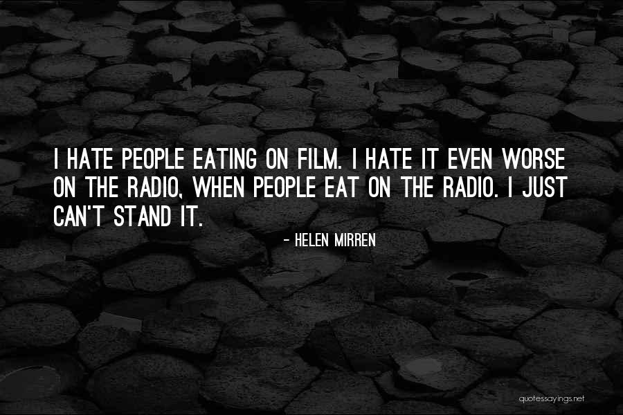 Bleepy Quotes By Helen Mirren Bleepy Quotes By Helen Mirren