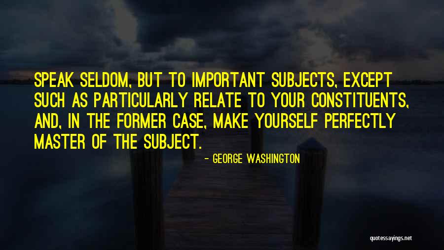 Bleers Obituary Quotes By George Washington Bleers Obituary Quotes By George Washington