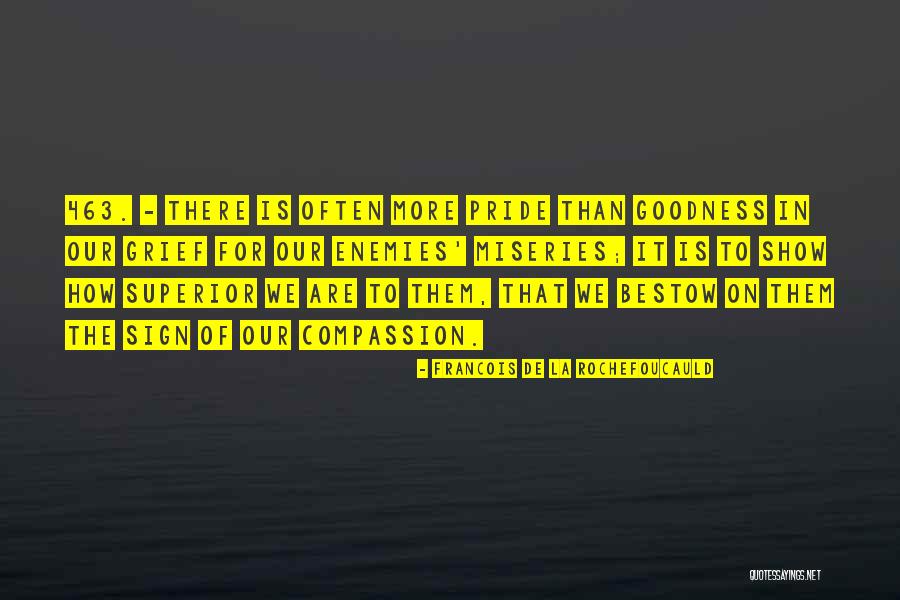 Bleeth On Nash Quotes By Francois De La Rochefoucauld Bleeth On Nash Quotes By Francois De La Rochefoucauld
