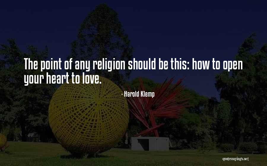 Bleeth On Nash Quotes By Harold Klemp Bleeth On Nash Quotes By Harold Klemp