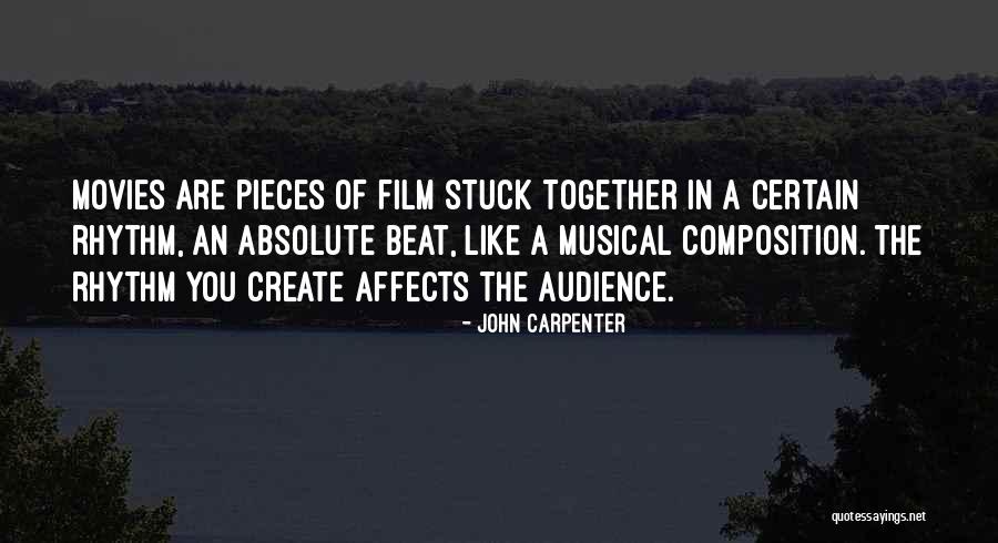 Bleetol Quotes By John Carpenter Bleetol Quotes By John Carpenter
