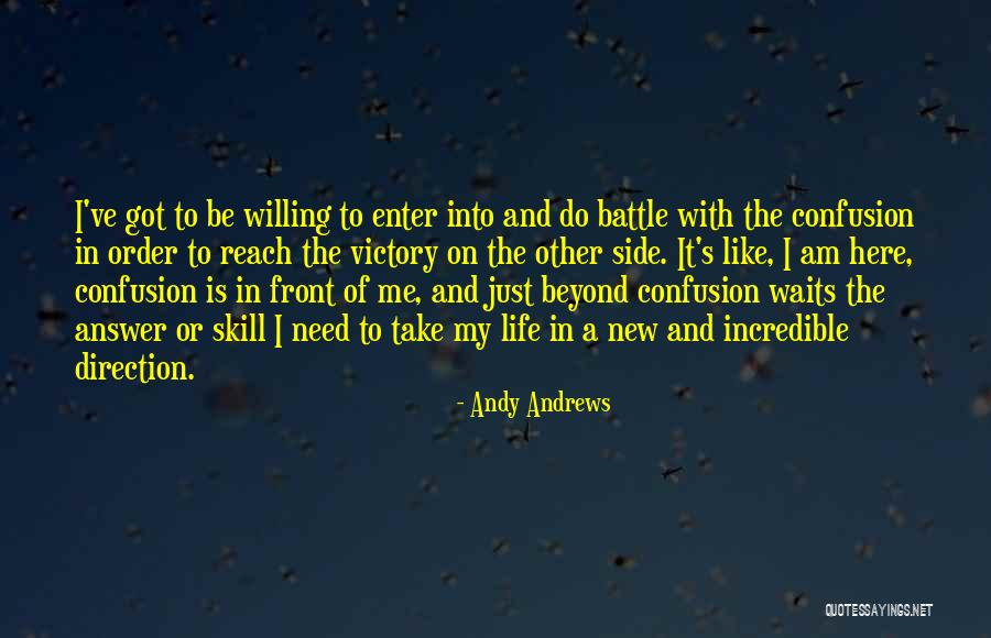 Bleiberg Oceanside Quotes By Andy Andrews Bleiberg Oceanside Quotes By Andy Andrews
