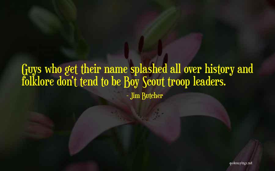 Bleiberg Oceanside Quotes By Jim Butcher Bleiberg Oceanside Quotes By Jim Butcher