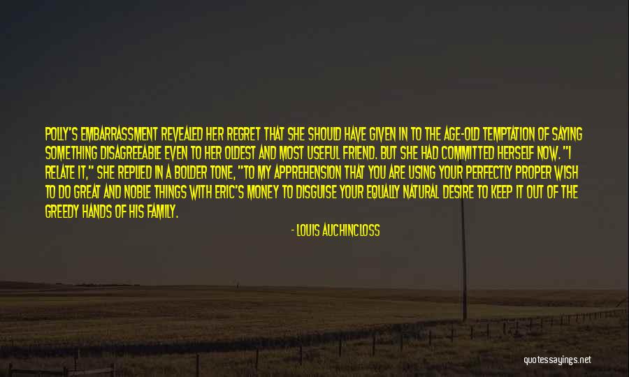 Bleiberg Oceanside Quotes By Louis Auchincloss Bleiberg Oceanside Quotes By Louis Auchincloss